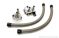 GReddy - GReddy Universal Oil Filter Relocation Kit- M20x1.5 - Demon Performance