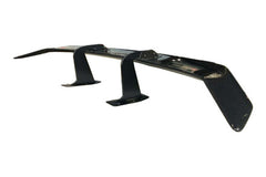 GReddy - GReddy X Voltex 22 Toyota GR86 Aero Kit ZN8/ZD8 Rear Wing Swan Neck CFRP - Demon Performance