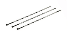 GReddy - GReddy Zip Ties 250mm - 20pcs. - Demon Performance
