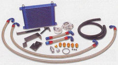 GReddy 95-98 Nissan Skyline GT-R Oil Cooler HA215 BCNR33 Kit