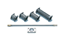 HKS SPG w/ G Valve GT Center Silver
