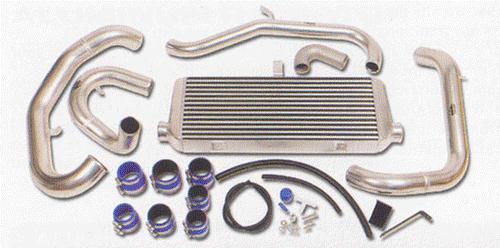 GReddy Nissan Skyline Trust Intercooler T-29F BNR33 Kit Upgrade T/K
