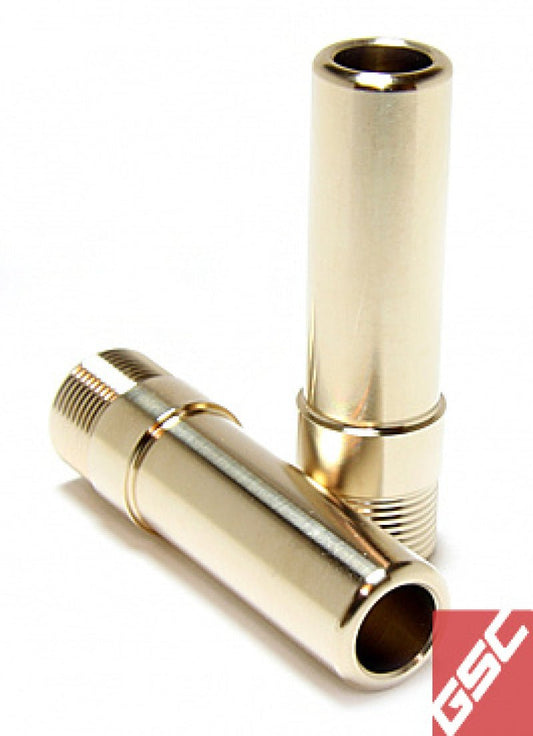 GSC Power Division - GSC P - D 2008+ Dodge Viper Manganese Bronze Intake Valve Guide +.001in Oversize OD - Single - Demon Performance