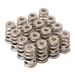 GSC Power Division - GSC P - D 2022+ Subaru WRX FA24F High Pressure Conical Valve Spring and Ti Retainer Kit - Demon Performance