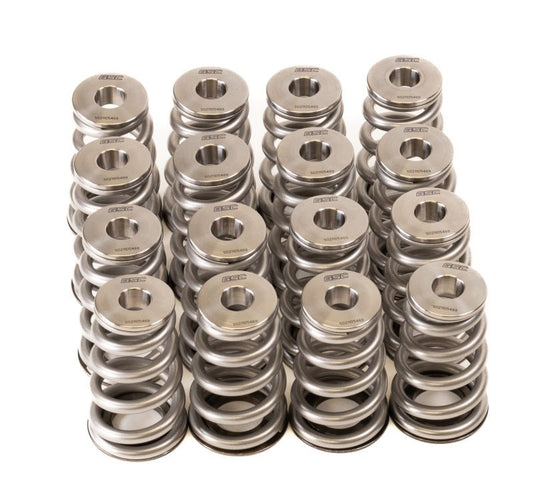 GSC Power Division - GSC P - D 2022+ Subaru WRX FA24F High Pressure Conical Valve Spring and Ti Retainer Kit - Demon Performance