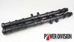 GSC Power Division - GSC P - D 3SGTE Gen 3 MR2 Turbo S3 Cams 280/280 Billet - Demon Performance