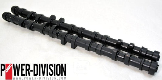 GSC Power Division - GSC P - D 93 - 02 Toyota Supra Turbo 2JZGTE R2 Billet Cams - Demon Performance