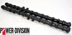 GSC Power Division - GSC P - D 93 - 02 Toyota Supra Turbo 2JZGTE R2 Billet Cams - Demon Performance