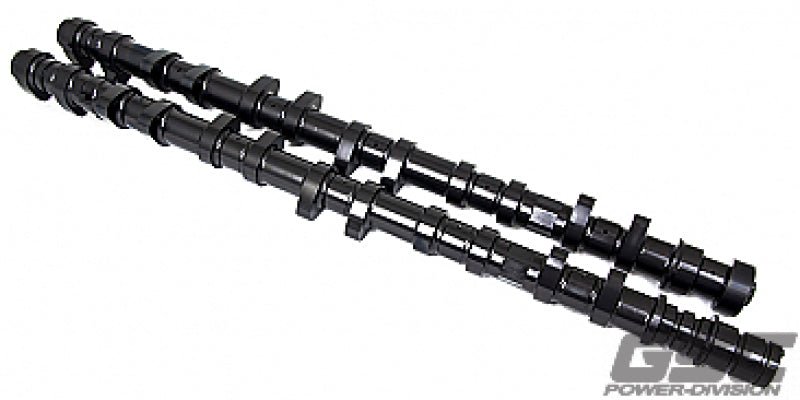 GSC Power Division - GSC P - D 93 - 02 Toyota Supra VVTI 2JZ - GTE R2 Intake Billet Camshaft - Demon Performance