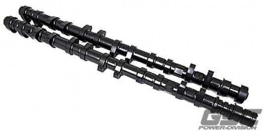 GSC Power Division - GSC P - D 93 - 02 Toyota Supra VVTI 2JZ - GTE R2 Intake Billet Camshaft - Demon Performance