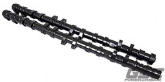 GSC Power Division - GSC P - D 93 - 02 Toyota Supra VVTI 2JZ - GTE R2 Intake Billet Camshaft - Demon Performance