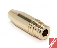 GSC Power Division - GSC P - D Honda B - Series VTEC B16A/B17A/B18C Manganese Bronze Intake Valve Guide - Single - Demon Performance
