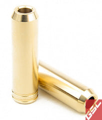 GSC Power Division - GSC P - D Honda Civic Type - R K20C1 (STD) Intake Valve Guide - Set of 8 - Demon Performance