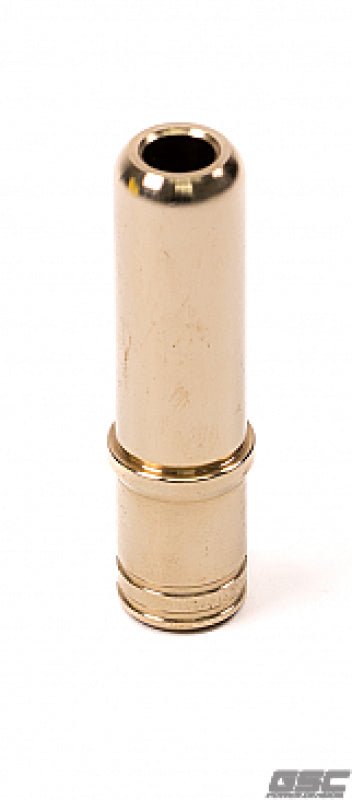 GSC Power Division - GSC P - D Honda K - Series VTEC K20/24 Manganese Bronze Exh Valve Guide Stopper Style 6mm ID - Single - Demon Performance