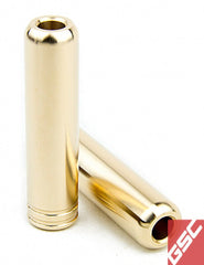 GSC Power Division - GSC P - D Honda K20/K24 VTEC Manganese Bronze Exhaust Valve Guide +.003in Oversize OD - Single - Demon Performance
