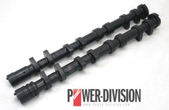 GSC Power Division - GSC P - D Hyundai G4KF Theta S3 Cams 280/280 Billet (Upgraded Springs Required) - Demon Performance