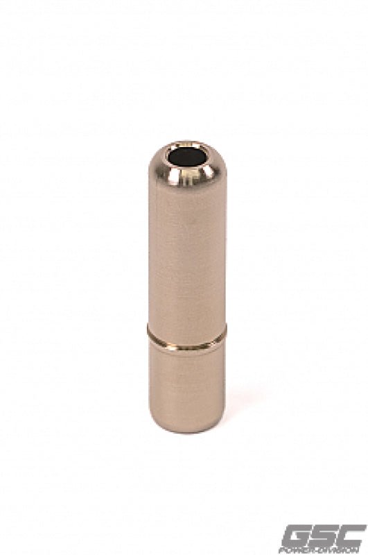 GSC Power Division - GSC P - D Mitsubishi 4B11T (.001+) Exhaust Valve Guide Stopper Style (Single) - Demon Performance