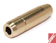 GSC Power Division - GSC P - D Mitsubishi 4B11T Intake Valve Guide Stopper Style +.001in. OD - Single - Demon Performance