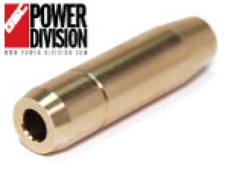 GSC Power Division - GSC P - D Mitsubishi 4B11T Intake Valve Guide Stopper Style - Set 8 - Demon Performance