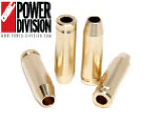 GSC Power Division - GSC P - D Mitsubishi 4G63T Manganese Bronze Intake Valve Guide +.001in Oversize OD - Single - Demon Performance