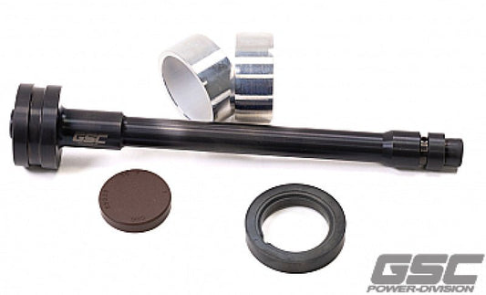 GSC Power Division - GSC P - D Mitsubishi Evo 4 - 9 4G63 Replacement Race Balance Shaft (Shaft Only / No Cancel/Returns) - Demon Performance