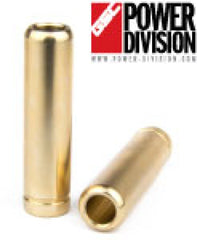 GSC Power Division - GSC P - D Nissan RB26DEETT Manganese Bronze Exhaust Valve Guide - Set 12 - Demon Performance
