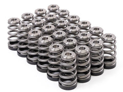 GSC Power Division - GSC P - D Nissan RB26DETT Extreme Shimless Conical Valve Spring & Ti Retainer Kit (Max Boost PSI 90) - Demon Performance