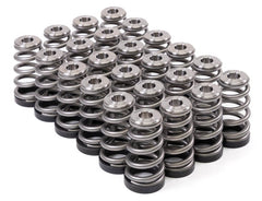 GSC Power Division - GSC P - D Nissan RB26DETT High Pressure Shimless Conical Valve Spring & Ti Retainer Kit (Max PSI 60) - Demon Performance