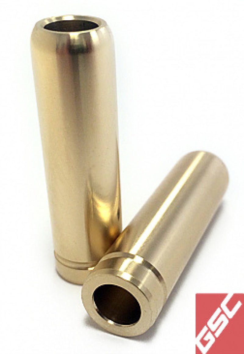 GSC Power Division - GSC P - D Nissan TB48DE Manganese Bronze Exhaust Valve Guide +.001in Oversize OD - Single - Demon Performance