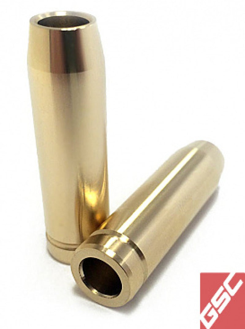 GSC Power Division - GSC P - D Nissan TB48DE Manganese Bronze Intake Valve Guide +.001in Oversize OD - Single - Demon Performance