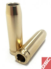 GSC Power Division - GSC P - D Nissan TB48DE Manganese Bronze Intake Valve Guide +.001in Oversize OD - Single - Demon Performance