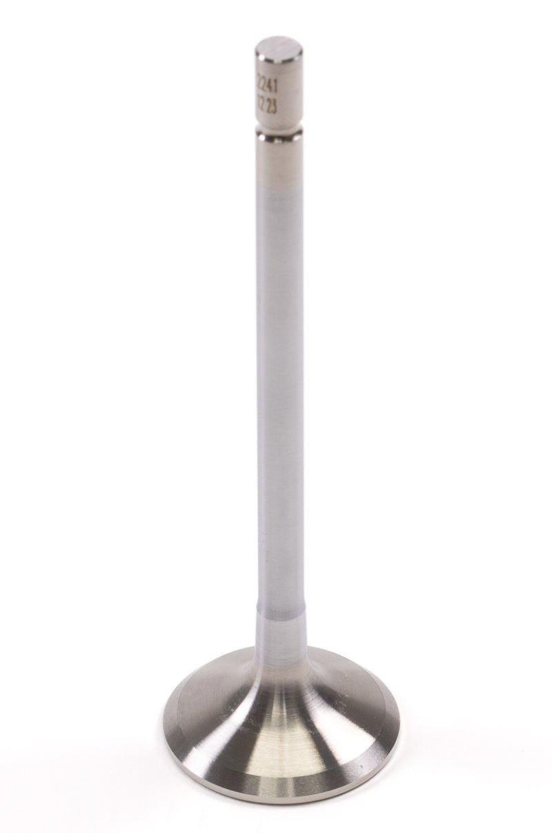 GSC Power Division - GSC P - D Nissan VR30DDTT 28.5mm Head STD 97.5mm Long Exhaust Valve - Single - Demon Performance