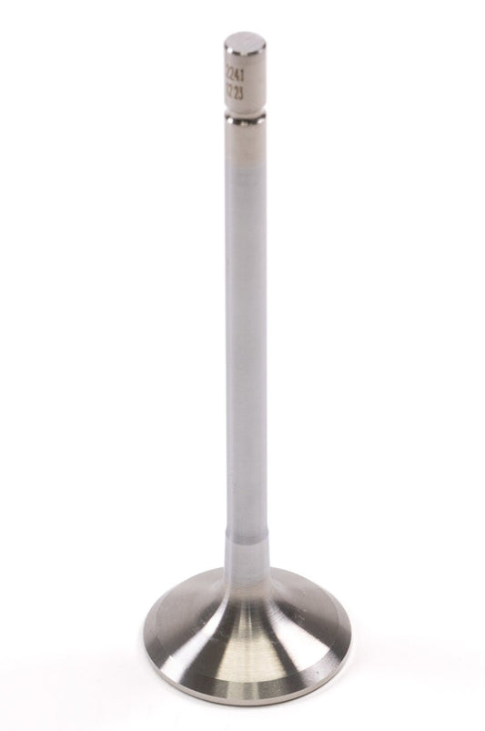 GSC Power Division - GSC P - D Nissan VR30DDTT 28.5mm Head STD 97.5mm Long Exhaust Valve - Single - Demon Performance