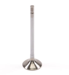 GSC Power Division - GSC P - D Nissan VR30DDTT 28.5mm Head STD 97.5mm Long Super Alloy Exhaust Valve - Single - Demon Performance
