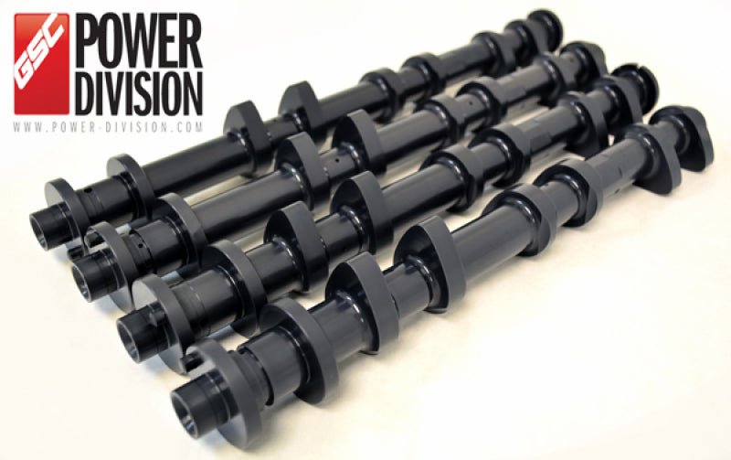 GSC Power Division - GSC P - D Nissan VR38DETT S3 Cams 280/280 Billet - Demon Performance