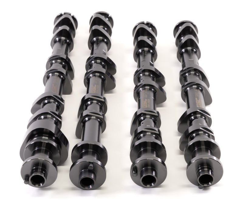 GSC Power Division - GSC P - D Nissan/Infiniti VR30DDTT S2 Camshafts 270/272 Billet - Demon Performance