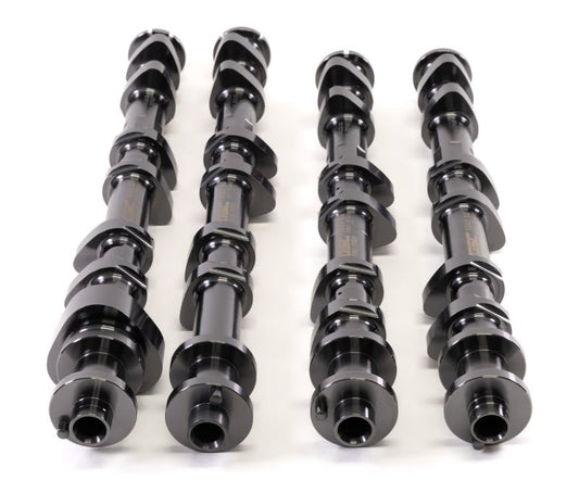 GSC Power Division - GSC P - D Nissan/Infiniti VR30DDTT S2 Camshafts 270/272 Billet - Demon Performance
