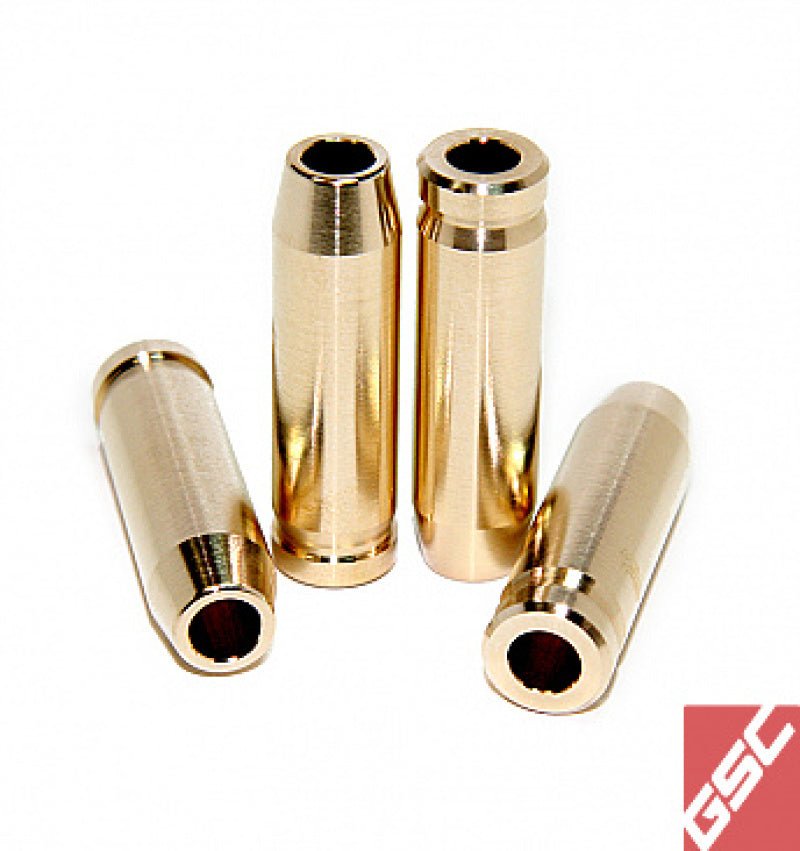 GSC Power Division - GSC P - D Subaru EJ205/EJ207/EJ263 Manganese Bronze Intake Valve Guide Traditional - Single - Demon Performance