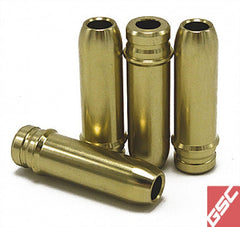 GSC Power Division - GSC P - D Toyota 1UZGE Manganese Bronze Exhaust Valve Guide +.001in Oversize OD - Single - Demon Performance