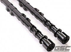 GSC Power Division - GSC P - D Toyota 2JZ - GTE Billet R1 Camshafts 269/269 (Upgraded Springs/Lobe Clearance Required) - Demon Performance