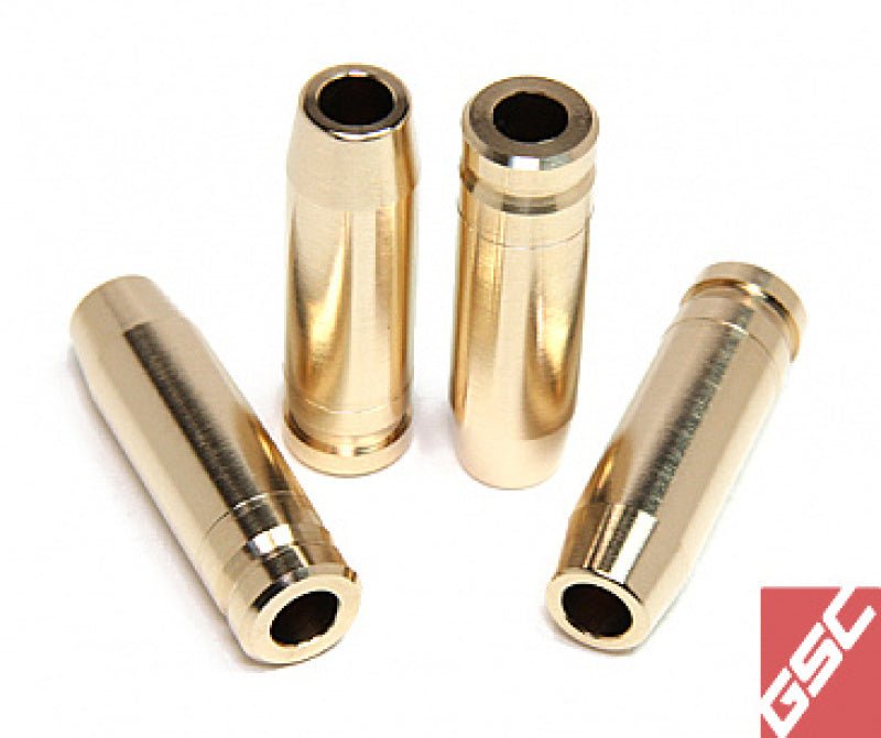 GSC Power Division - GSC P - D Toyota 2JZ/1JZ Manganese Bronze Intake Valve Guide +.001in Oversize OD - Single - Demon Performance