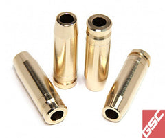 GSC Power Division - GSC P - D Toyota 2JZ/1JZ Manganese Bronze Intake Valve Guide +.001in Oversize OD - Single - Demon Performance