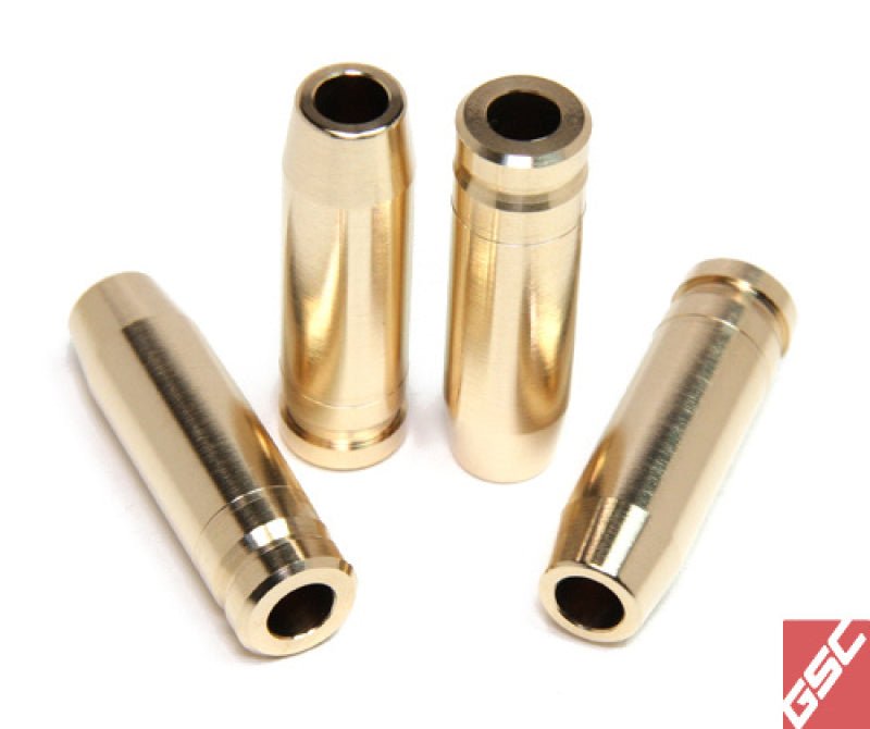 GSC Power Division - GSC P - D Toyota 3SGTE Intake Valve Guide .4378in OD .2360in ID 1.765 OL +.003in Oversized - SINGLE - Demon Performance