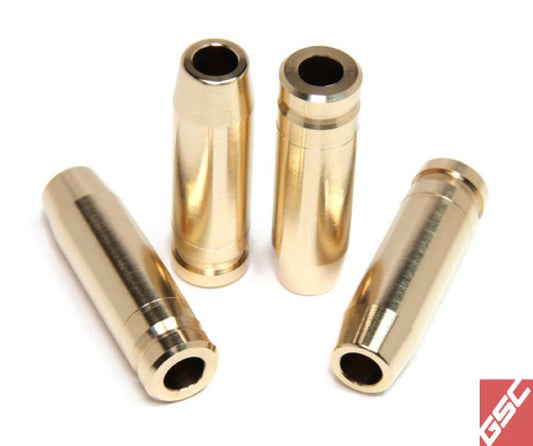 GSC Power Division - GSC P - D Toyota 3SGTE Intake Valve Guide .4378in OD .2360in ID 1.765 OL +.003in Oversized - SINGLE - Demon Performance