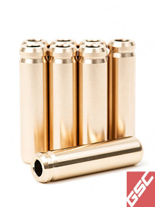 GSC Power Division - GSC P - D Toyota 3SGTE Manganese Bronze Exhaust Valve Guide - Single - Demon Performance