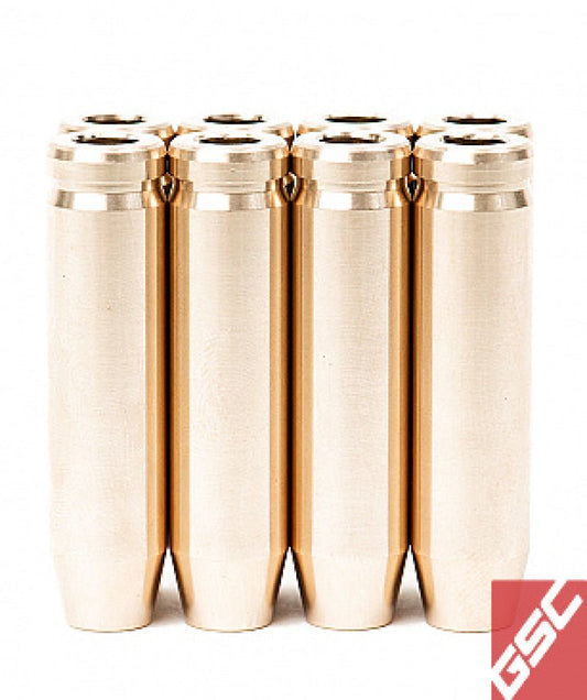 GSC Power Division - GSC P - D Toyota 3SGTE Manganese Bronze Intake Valve Guide - Single - Demon Performance