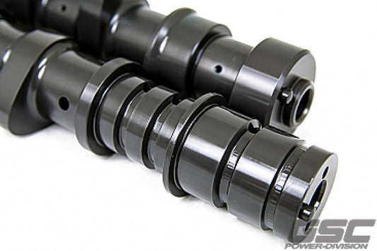 GSC Power Division - GSC Toyota 2JZ - GTE Billet S1 Exhaust Cam - Demon Performance