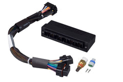 Haltech - Haltech 01 - 05 Subaru GDB WRX Elite 2000/2500 Plug - n - Play Adaptor Harness (Incl Plug & Pins) - Demon Performance