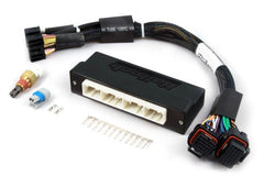 Haltech - Haltech 06 - 10 Subaru WRX (AUDM Only)/06 - 07 STI (DENSO ECU Only) Elite 2500 P - n - P Adaptor Harness - Demon Performance