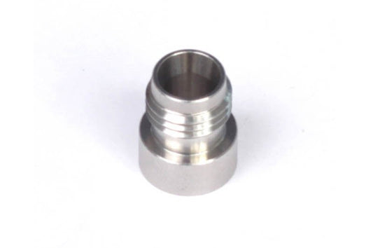 Haltech - Haltech 1/4in Stainless Steel Weld - On Base - Demon Performance